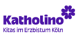 Logo von Katholino Kitas im Erzbistum Köln gGmbH
